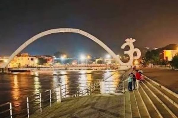 Ganga Ghat